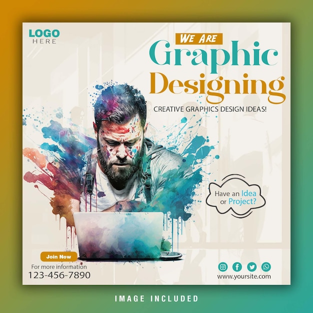Design graphique